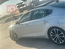 کیا کادێنزا